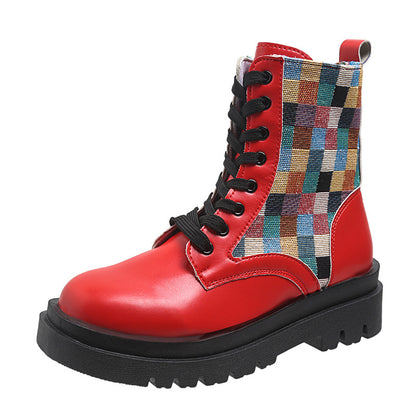 Elegant Orthopedic Boots for Every Step