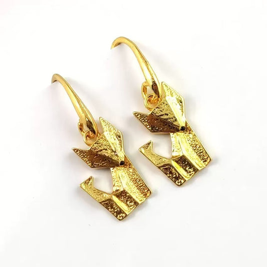 Charming Earring for Any Occasion