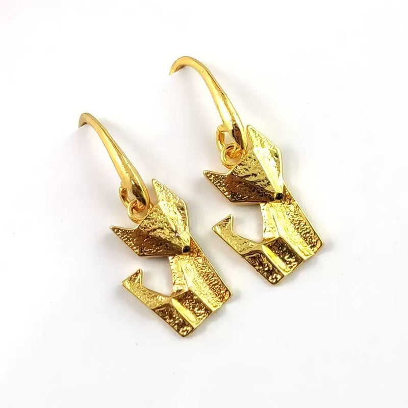 Charming Earring for Any Occasion