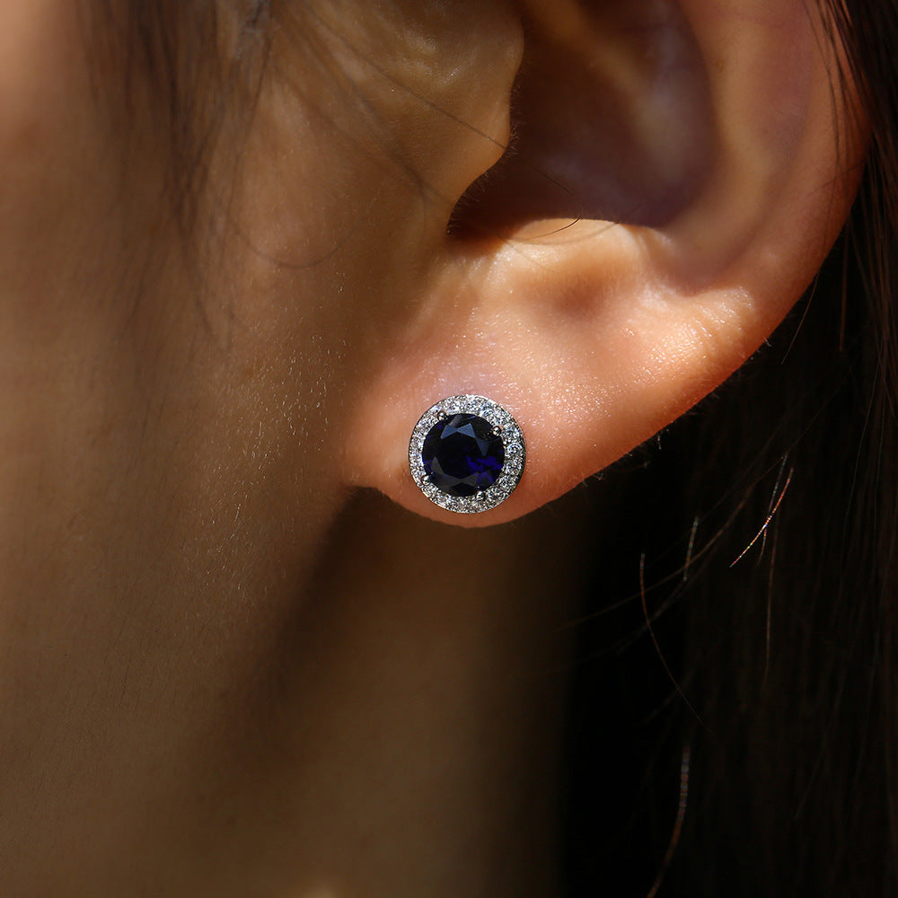 Romantic Earring for Special Moments