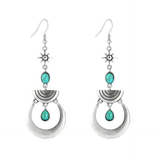 Stunning Earring for Daily Wear