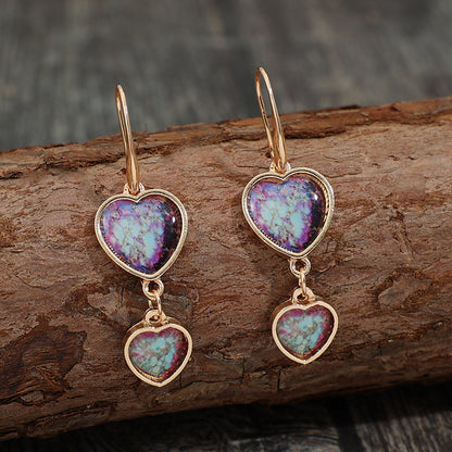 Charming Earring for Any Occasion