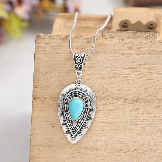 Vintage Handmade Necklace