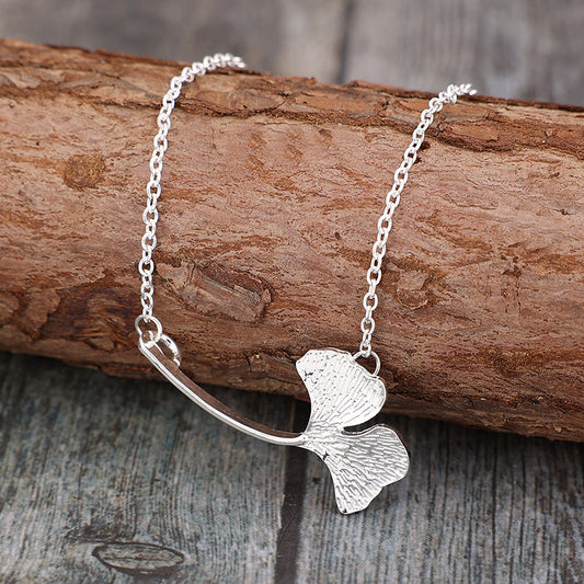 Beautiful Necklace with Unique Style