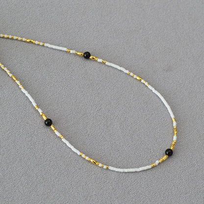 Beautiful Necklace with Unique Style
