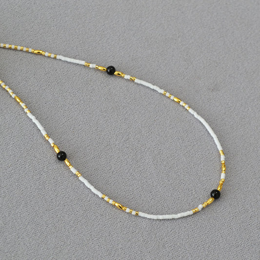 Beautiful Necklace with Unique Style