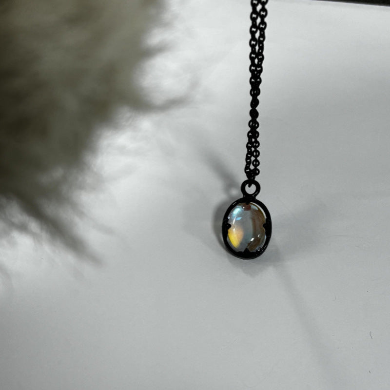 Romantic Pendant for Special Moments