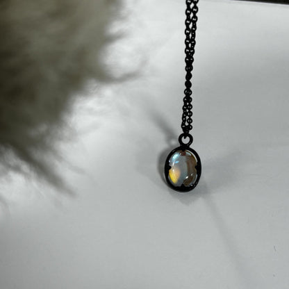 Romantic Pendant for Special Moments