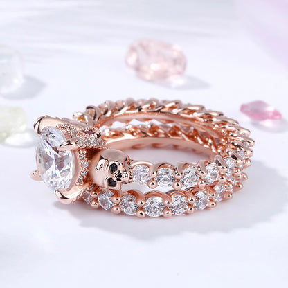 Elegant Gold Set for Every Occasion