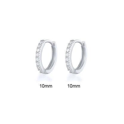 Charming Earring for Any Occasion