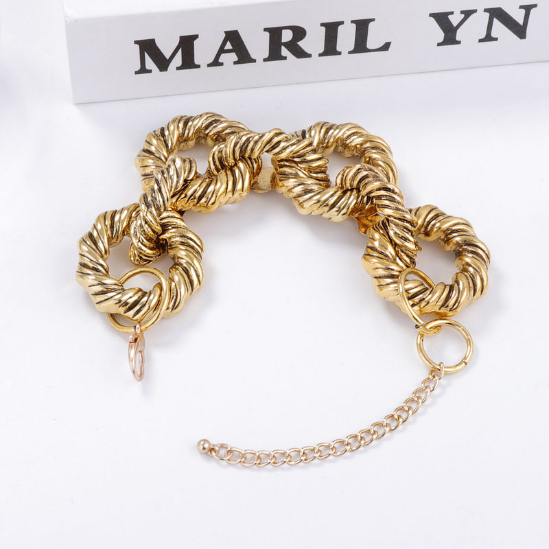 Romantic Necklace for Special Moments