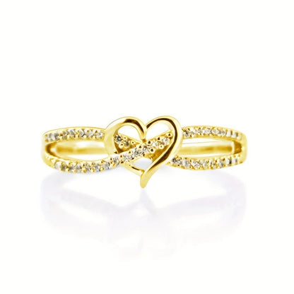 Classic Ring with Timeless Appeal