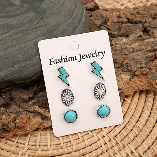 Charming Earring for Any Occasion