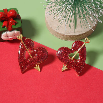 Charming Earring for Any Occasion