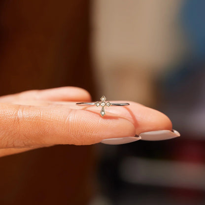 Elegant Ring for Every Occasion