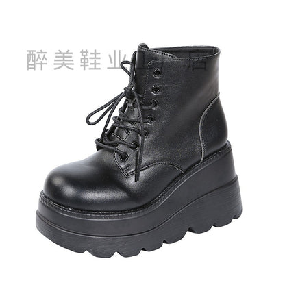 Elegant Orthopedic Boots for Every Step
