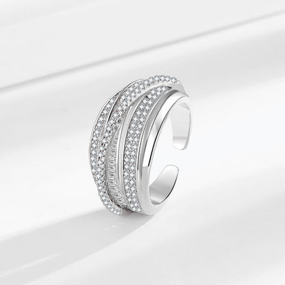 Romantic Ring for Special Moments