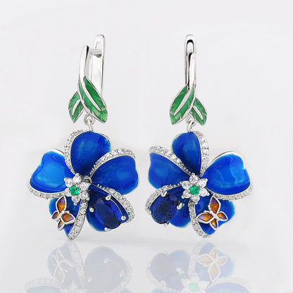 Elegant Earring for Every Occasion