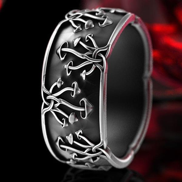 Vintage Handmade Ring