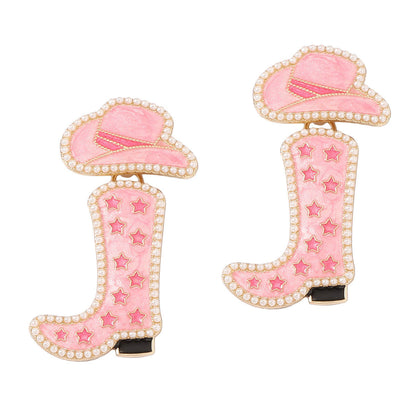 Classic Earring with Timeless Appeal