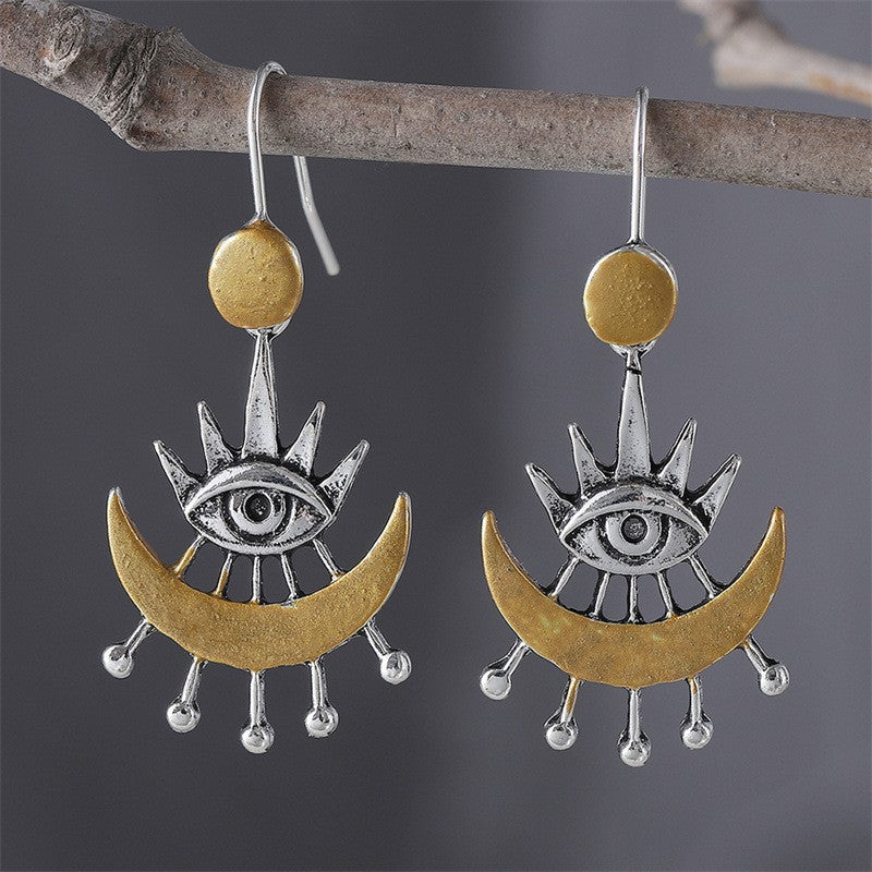 Beautiful Earring with Unique Style