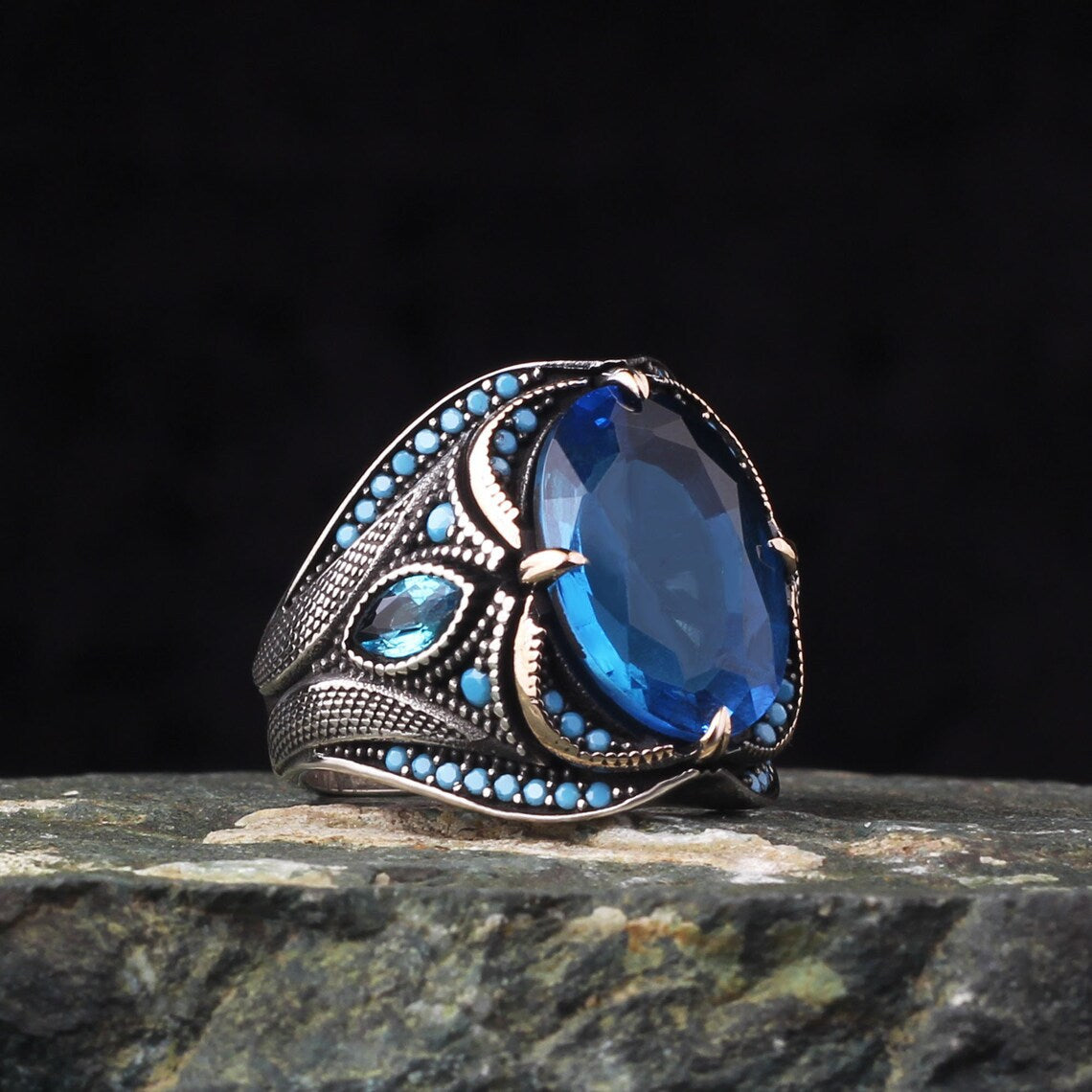 Charming Ring for Any Occasion