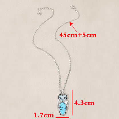 Romantic Necklace for Special Moments