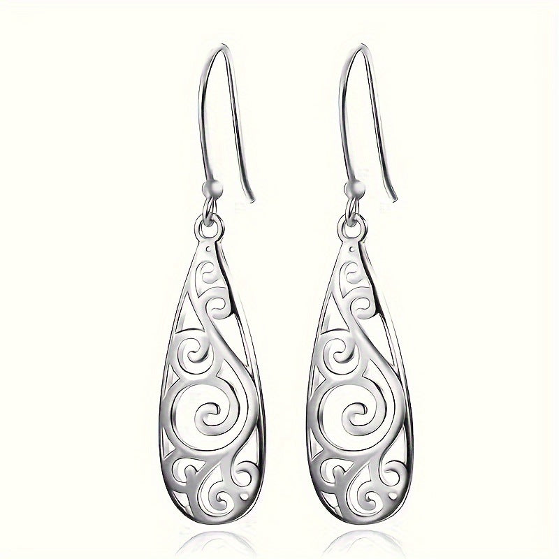 Classic Earring with Timeless Appeal