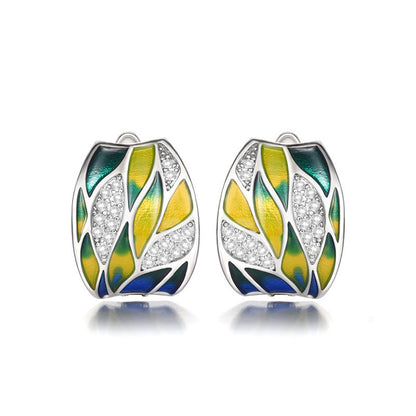 Beautiful Earring with Unique Style