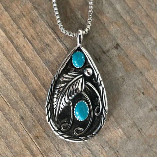 Charming Necklace for Any Occasion