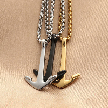 Classic Pendant with Timeless Appeal