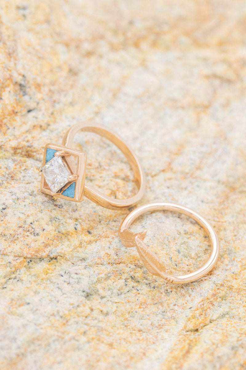 Charming Ring for Any Occasion