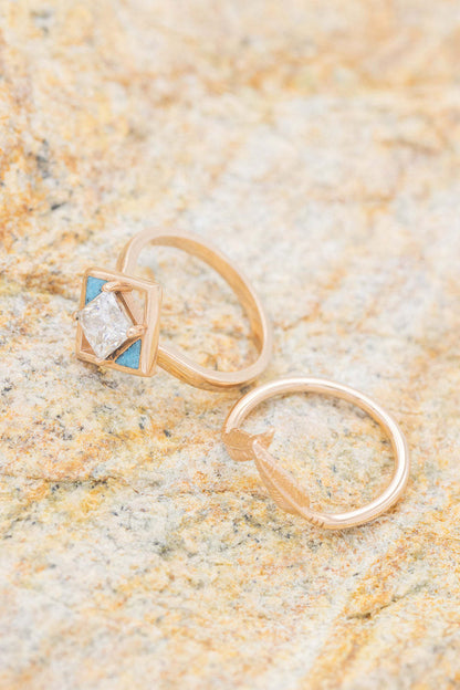 Charming Ring for Any Occasion