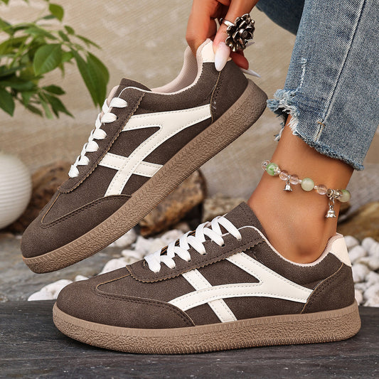 Graceful Orthopedic Sneakers for Modern Look