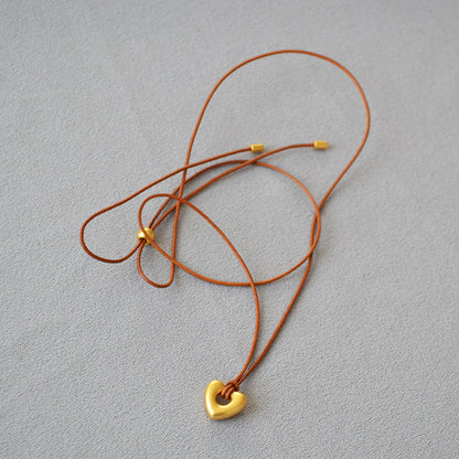 Romantic Necklace for Special Moments