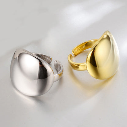 Charming Ring for Any Occasion