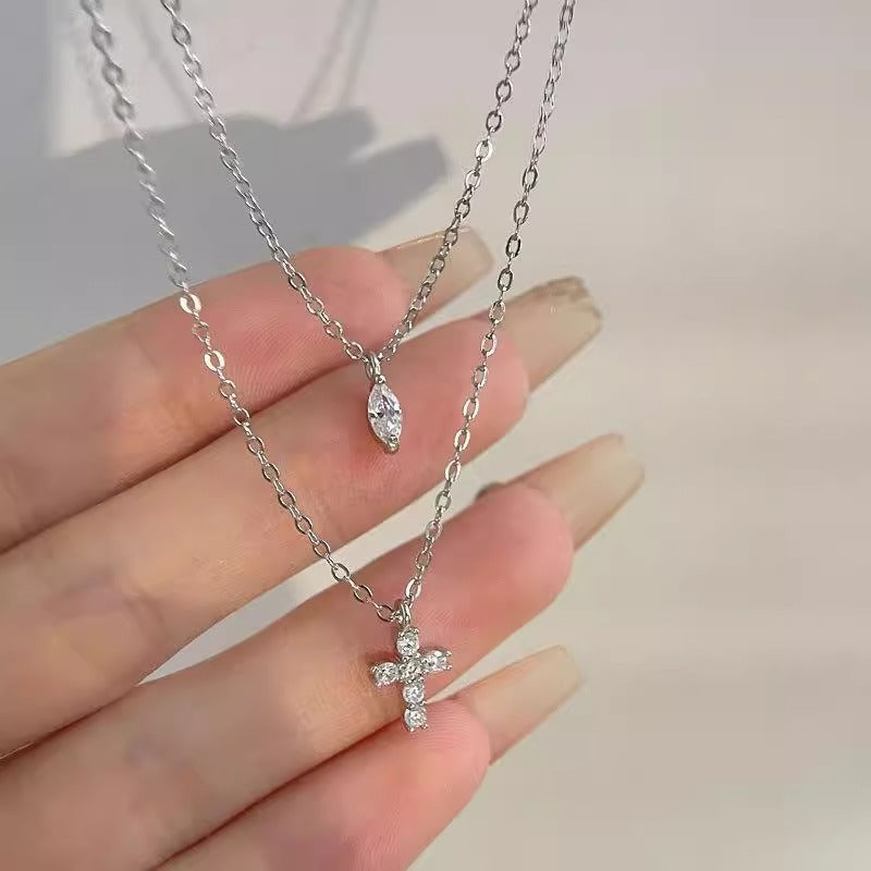 Romantic Necklace for Special Moments