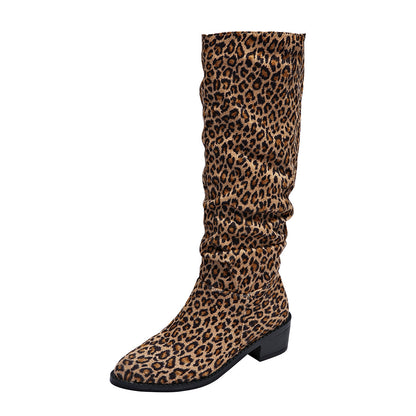 Stylish Orthopedic Boots for Any Occasion