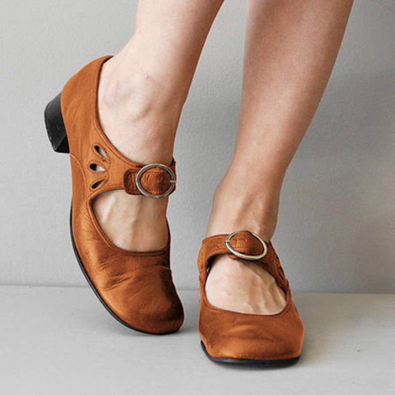 Comfortable Orthopedic Shoes for Daily Wear