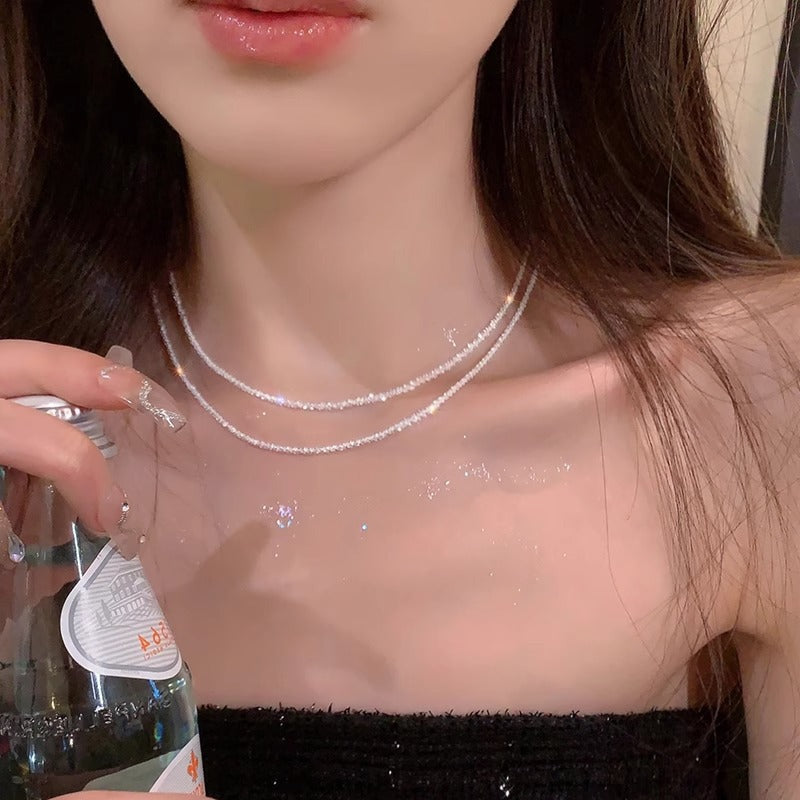 Vintage Handmade Necklace