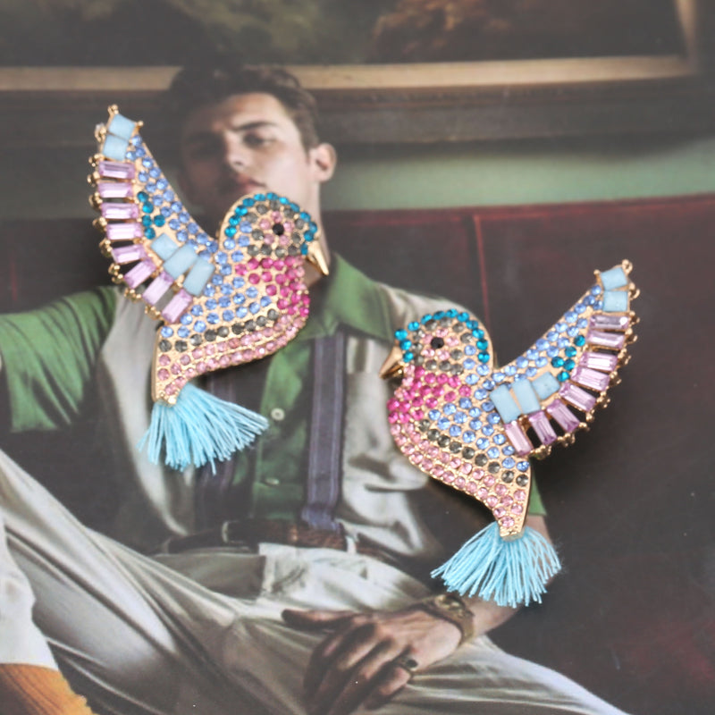 Elegant Earring for Every Occasion