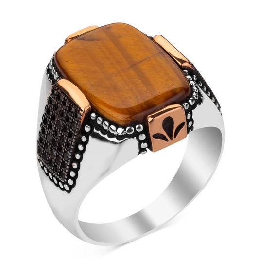 Elegant Ring for Every Occasion
