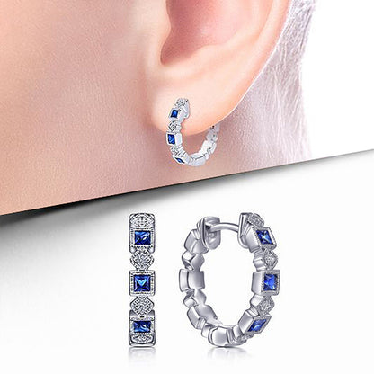 Romantic Earring for Special Moments