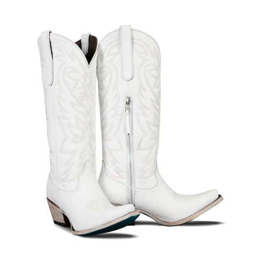 Beautifully Crafted Orthopedic Boots