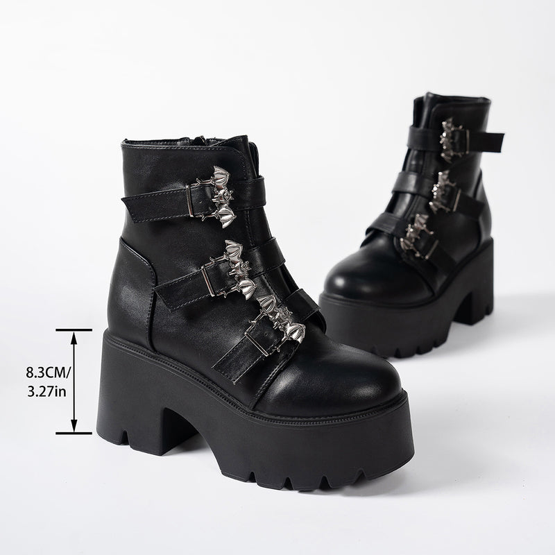 Stylish Orthopedic Boots for Any Occasion