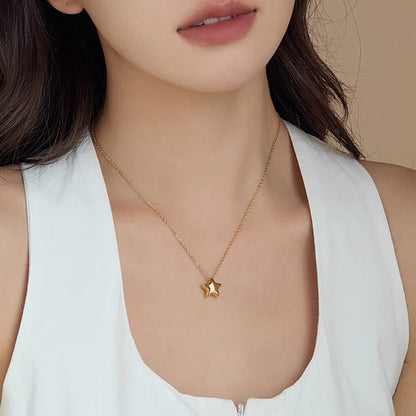 Romantic Necklace for Special Moments