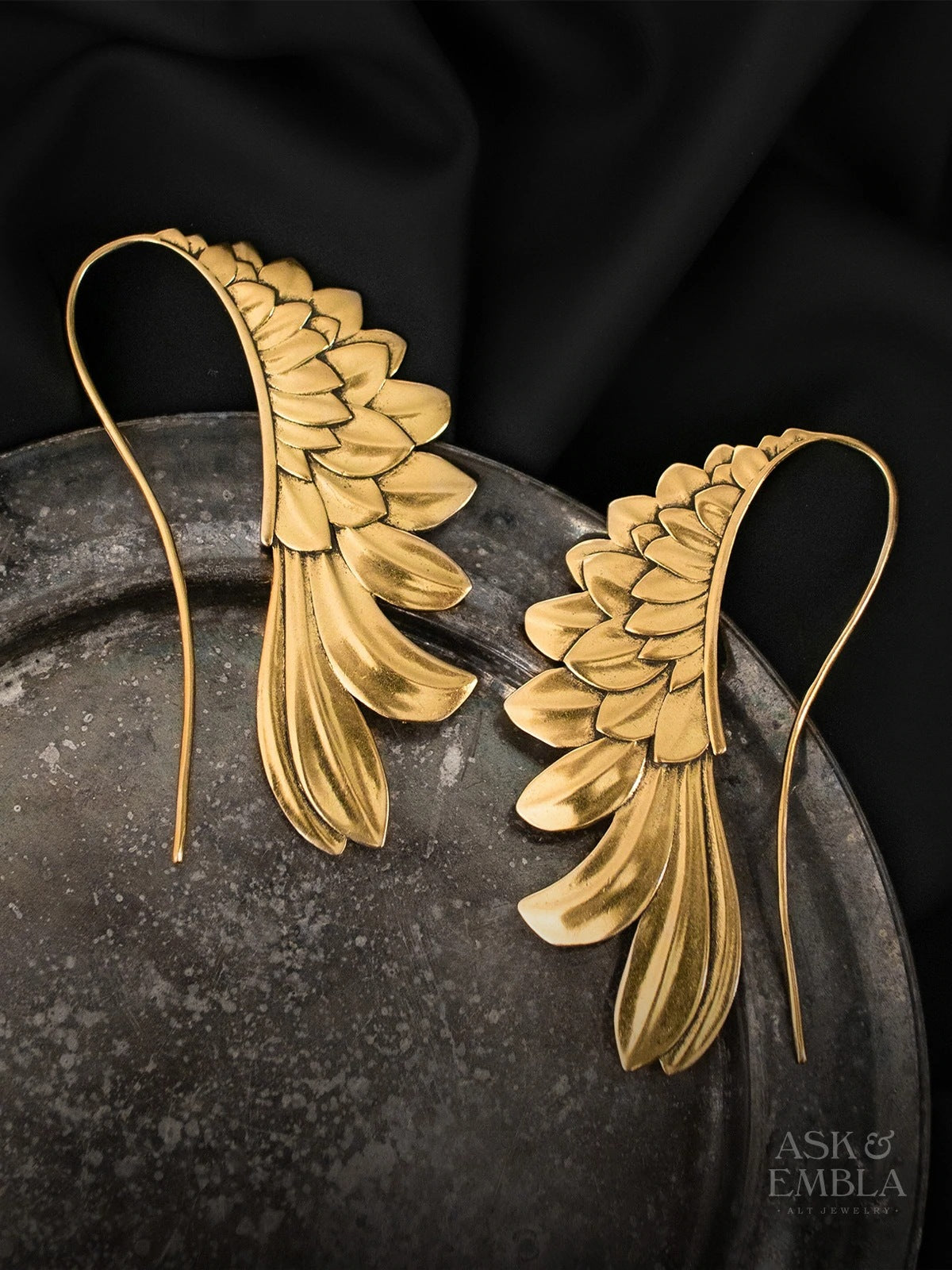 Stunning Earring for Daily Wear