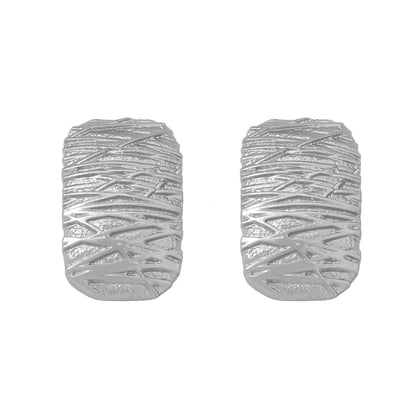 Classic Earring with Timeless Appeal