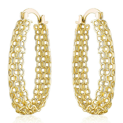 Elegant Earring for Every Occasion
