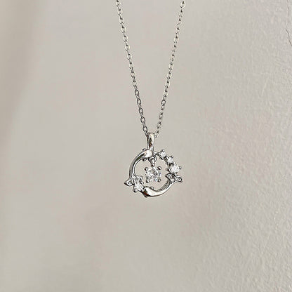Delicate Artisan Necklace